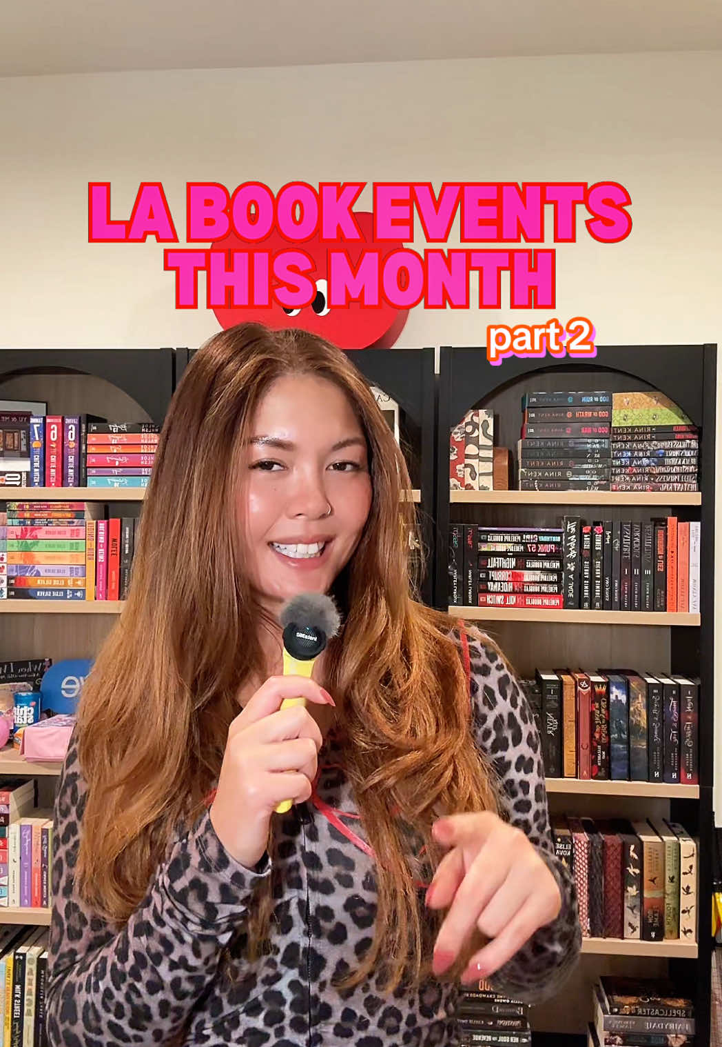 @LA Hot Girl Events