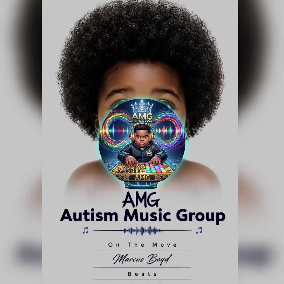 @Autism Global Empire