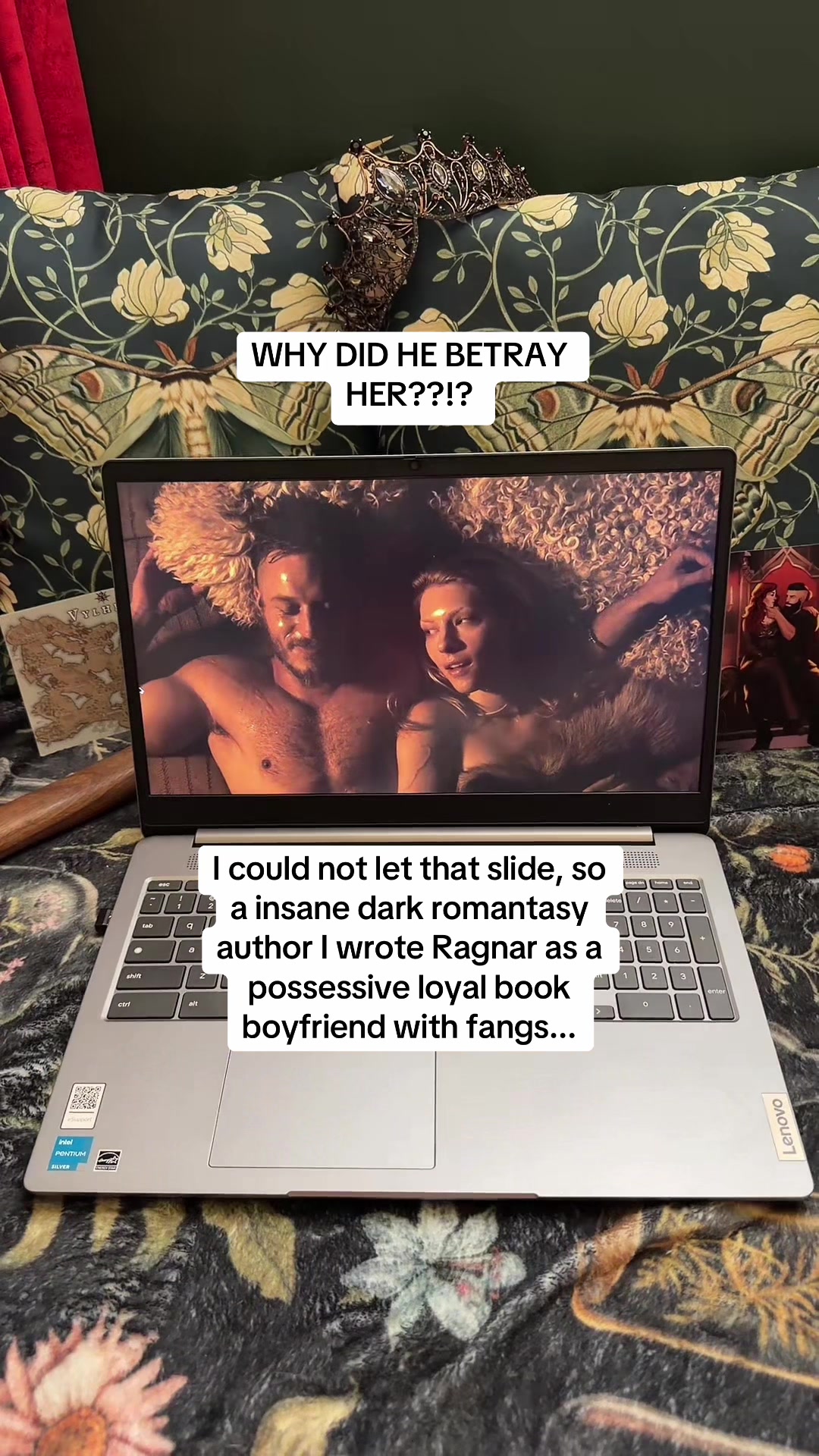 @Elsa Frey Books