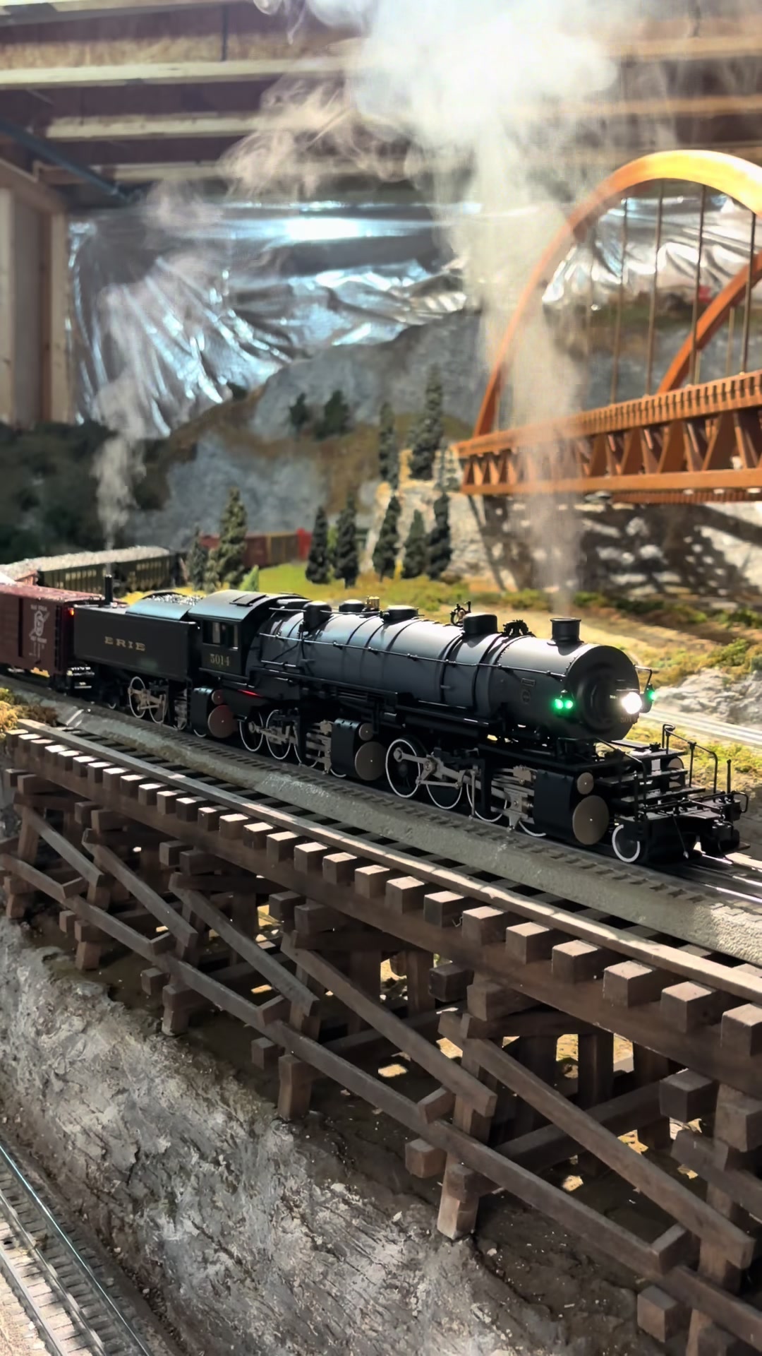 @TrainDepot
