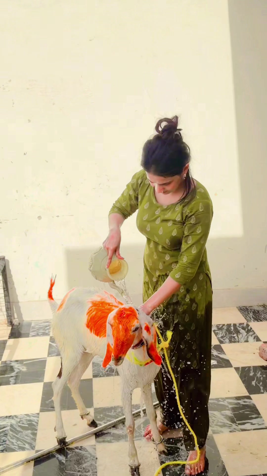 @Sania Khan Actress