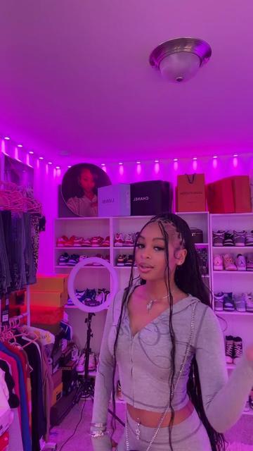@Ra’Mariah Alexia