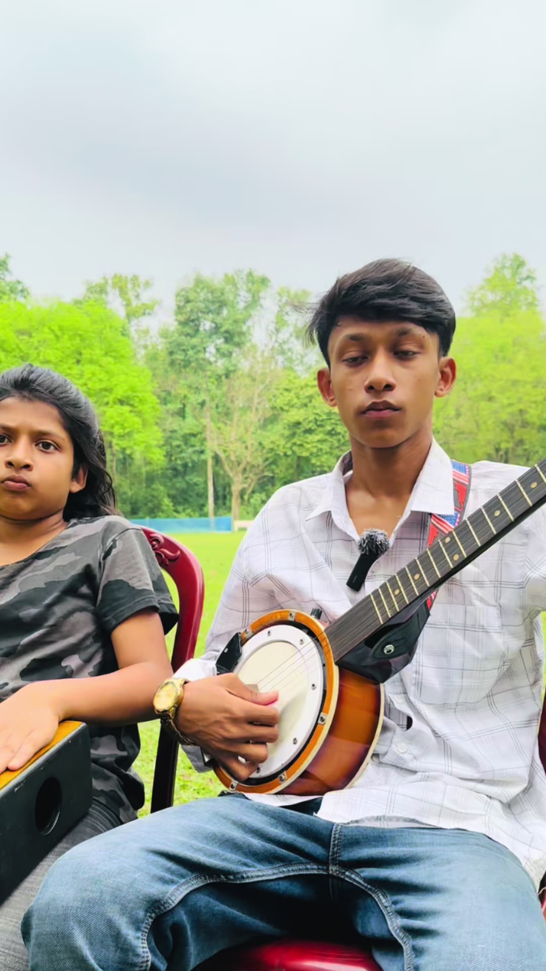 @Singer Akash 🎸🎸
