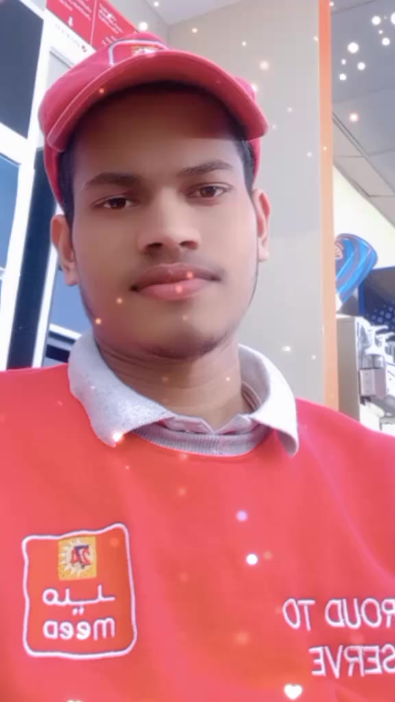 @Murali Baniya