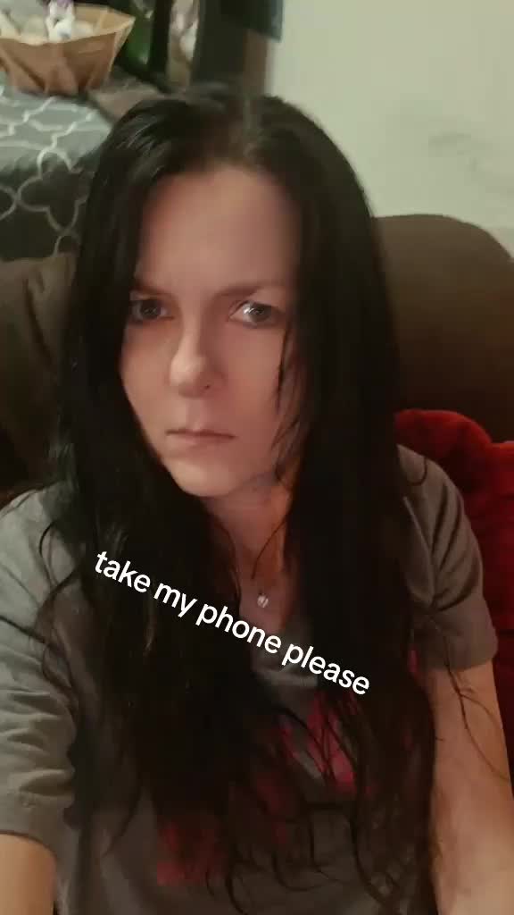 @just a girl