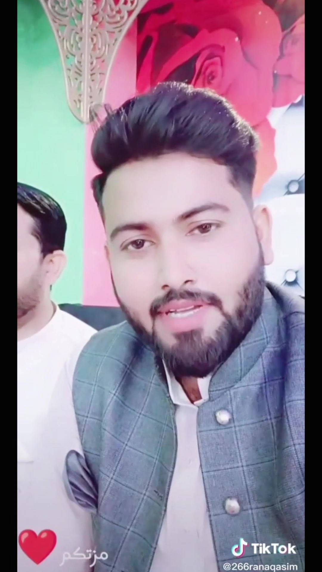 @Muhammad Imran Sandhu
