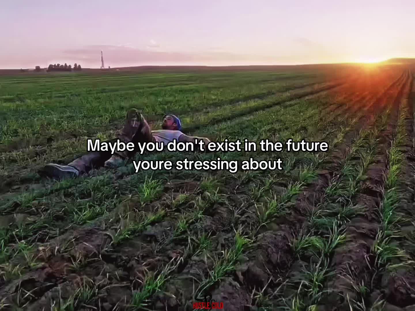 @H U S T L E   C O L D