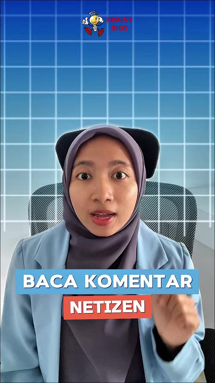 @Official Brainy Kids Indonesia