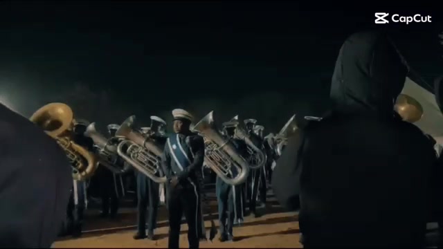 @Majalefha Brass Band