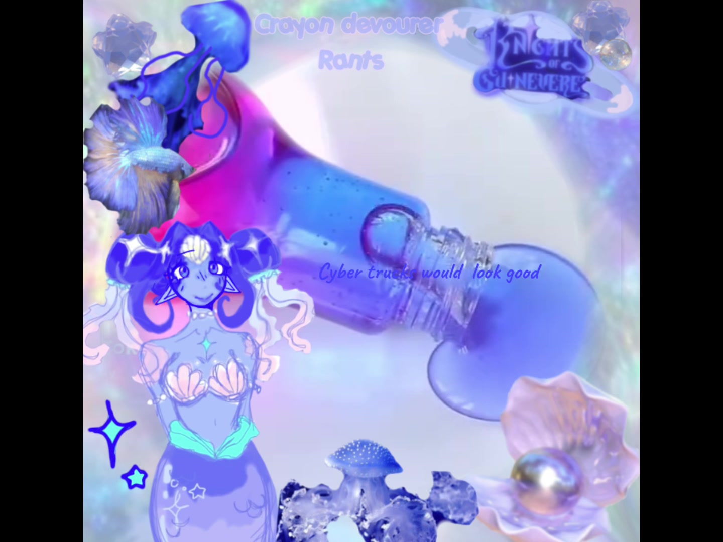 @Crayon devourer jr