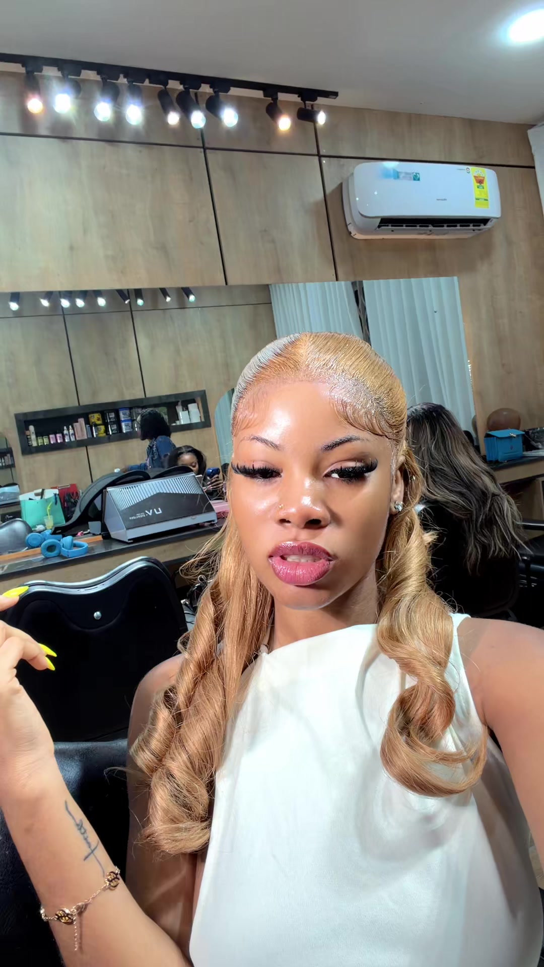 @princess tyra❤️