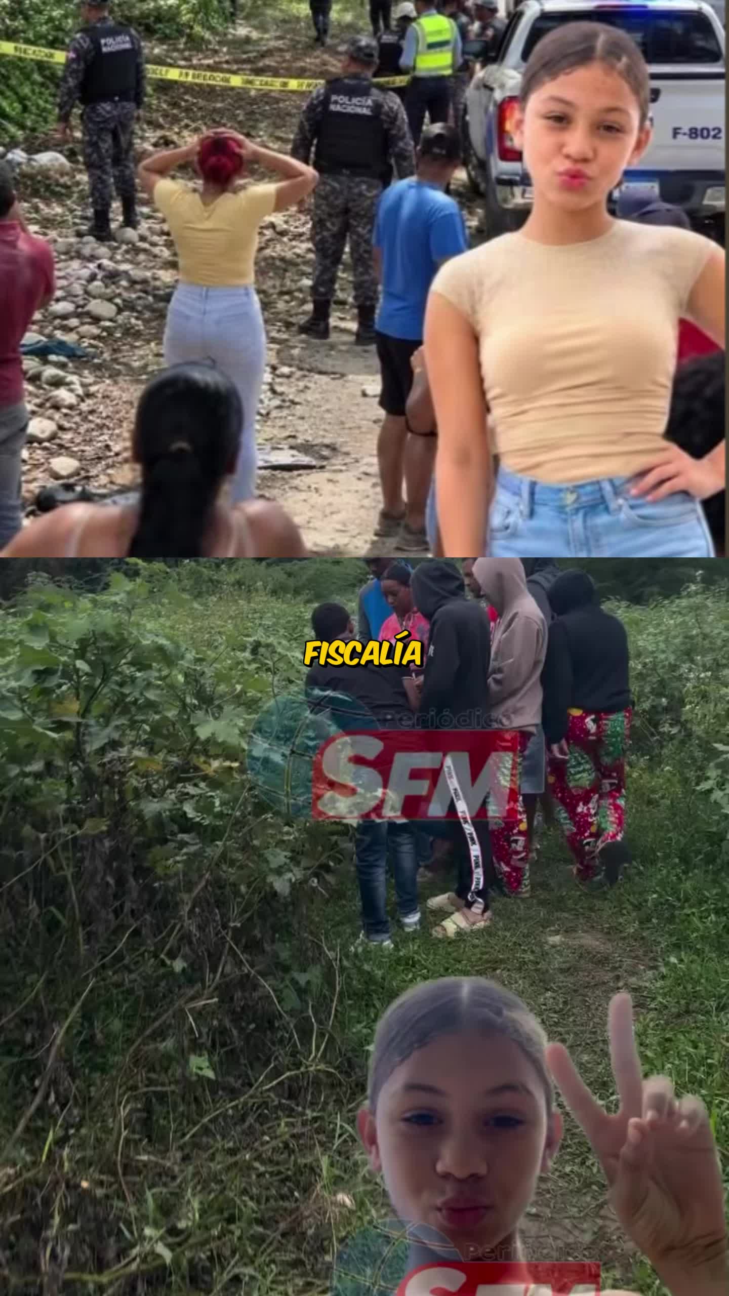@LA VOZ DEL PUEBLO
