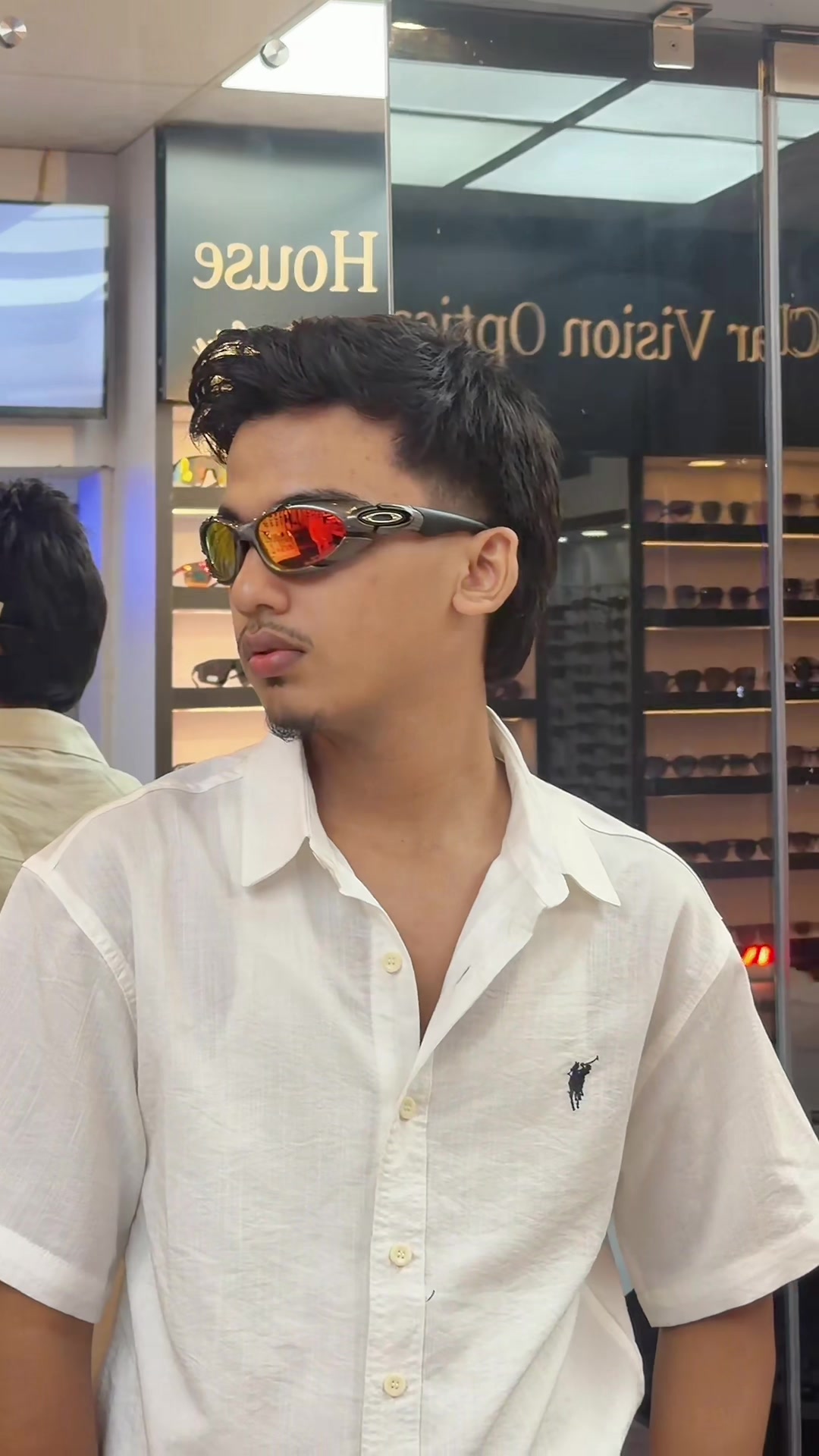@Clear Vision Optical✅