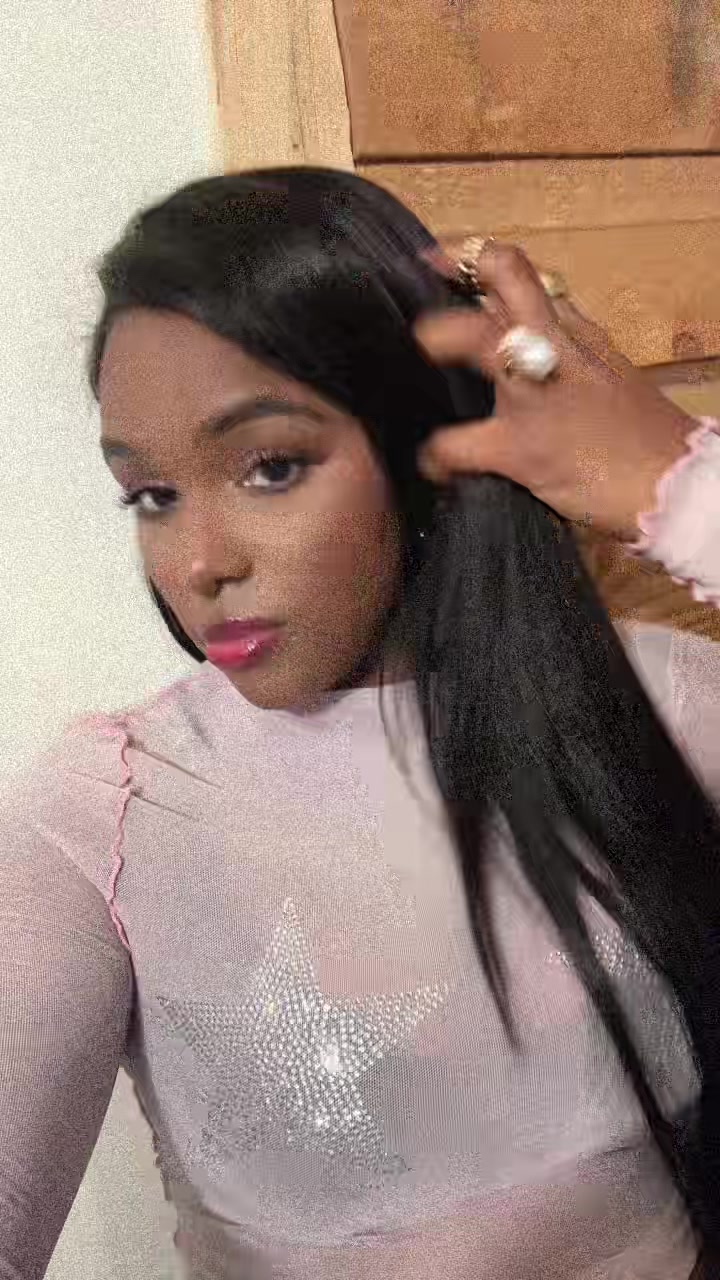 @Pixie 🧚🏿