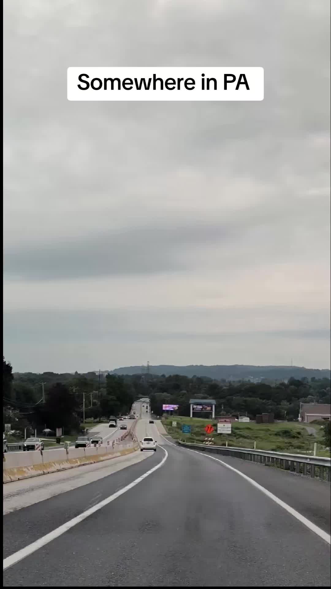 @Pennsylvania Dreamer