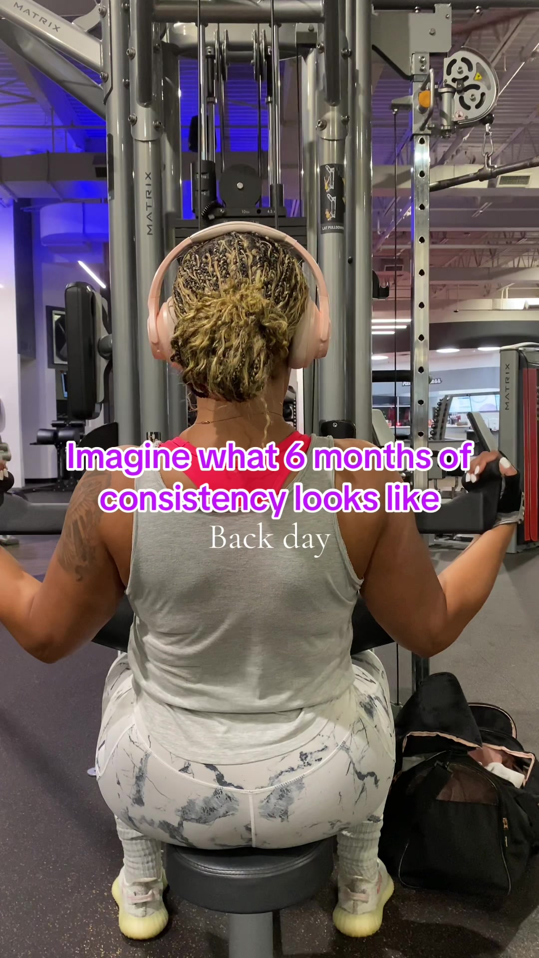 @MIMI | FITNESS & LONGEVITY