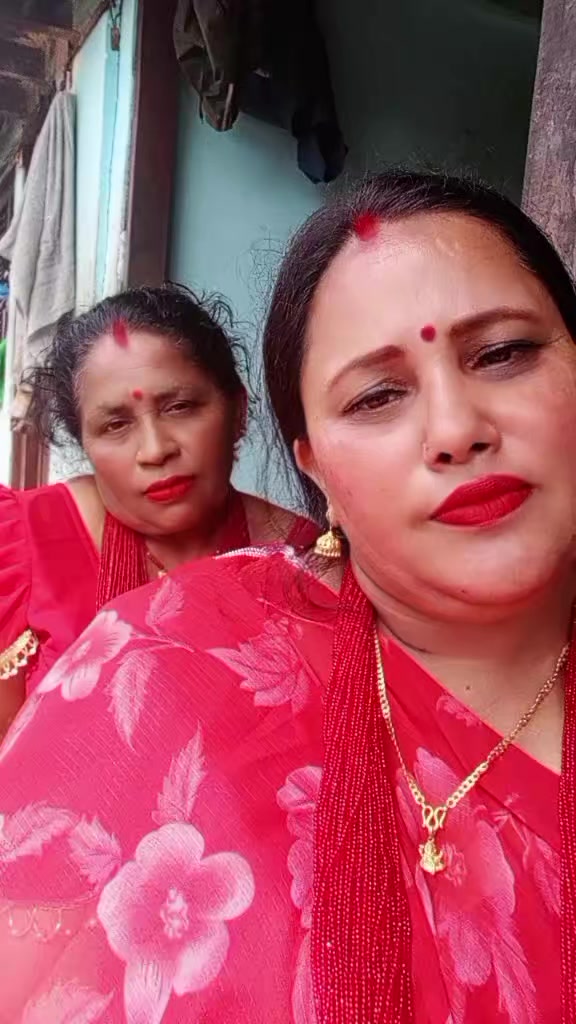 @Sangita Adhikari