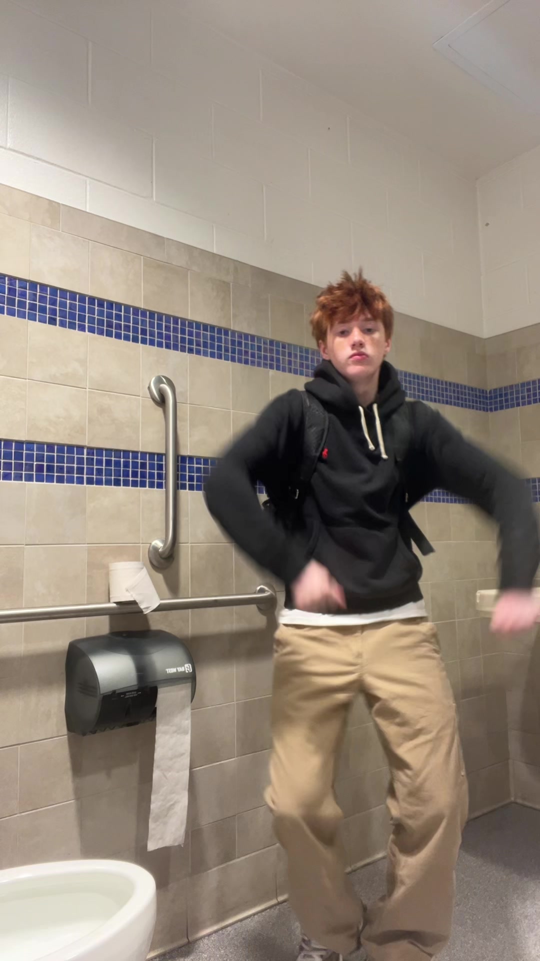 #juud2smoov - TikTok Hashtag