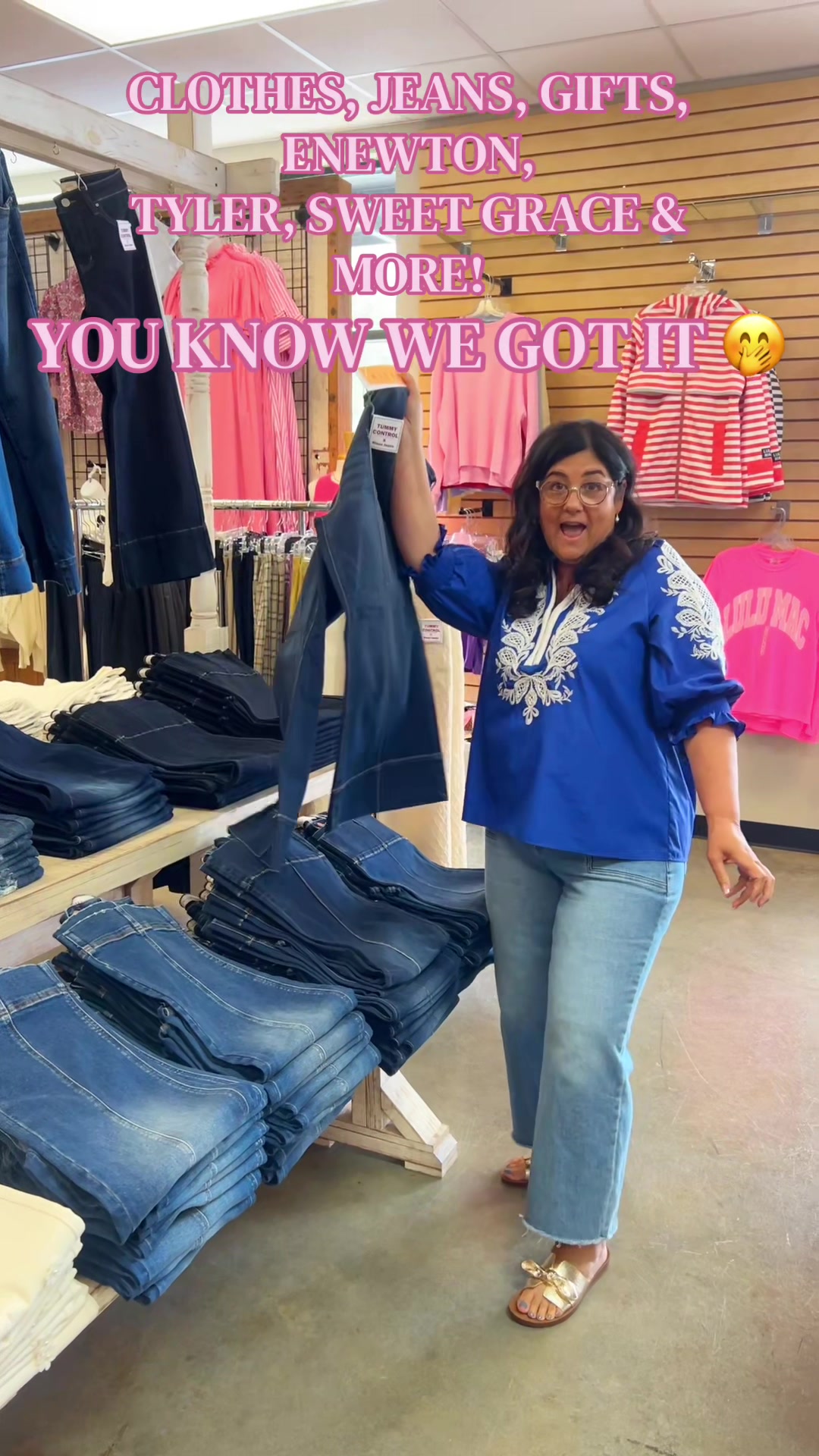 @All About You Boutique & Gifts