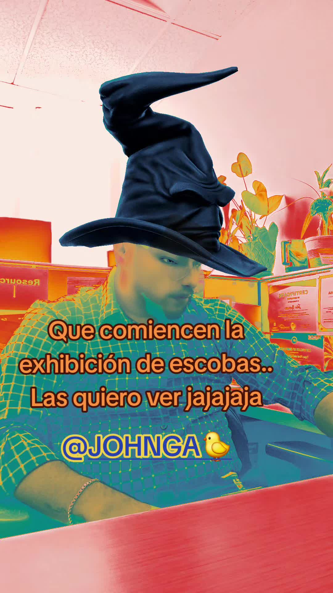 @JOHNGA🐤