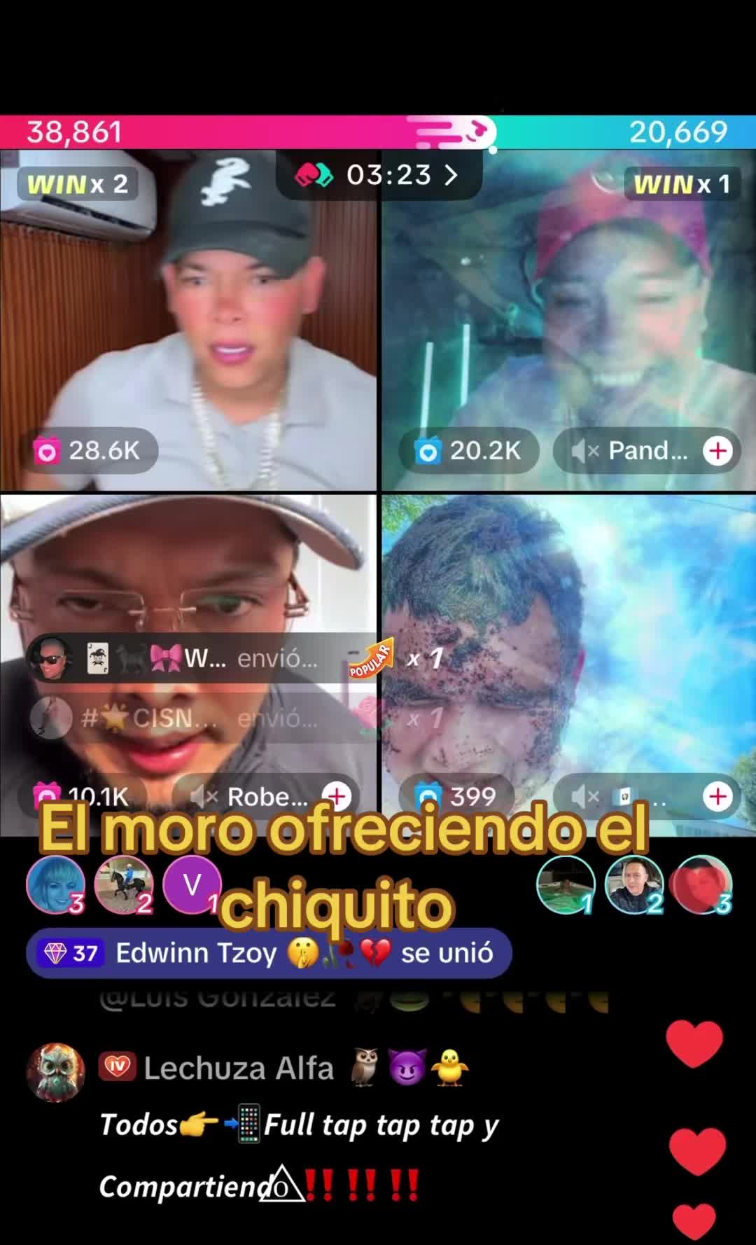 @🇲🇽🔋PILAS🔪CON🗡️🔋JAROCHO🔋