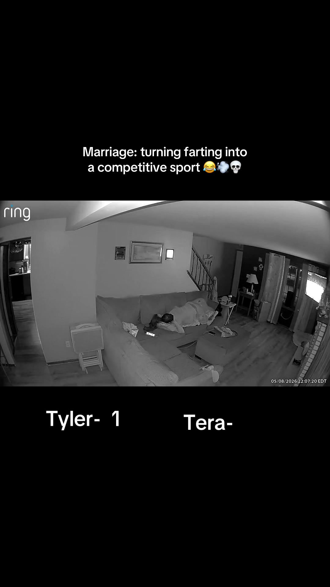 @Tyler & Tera