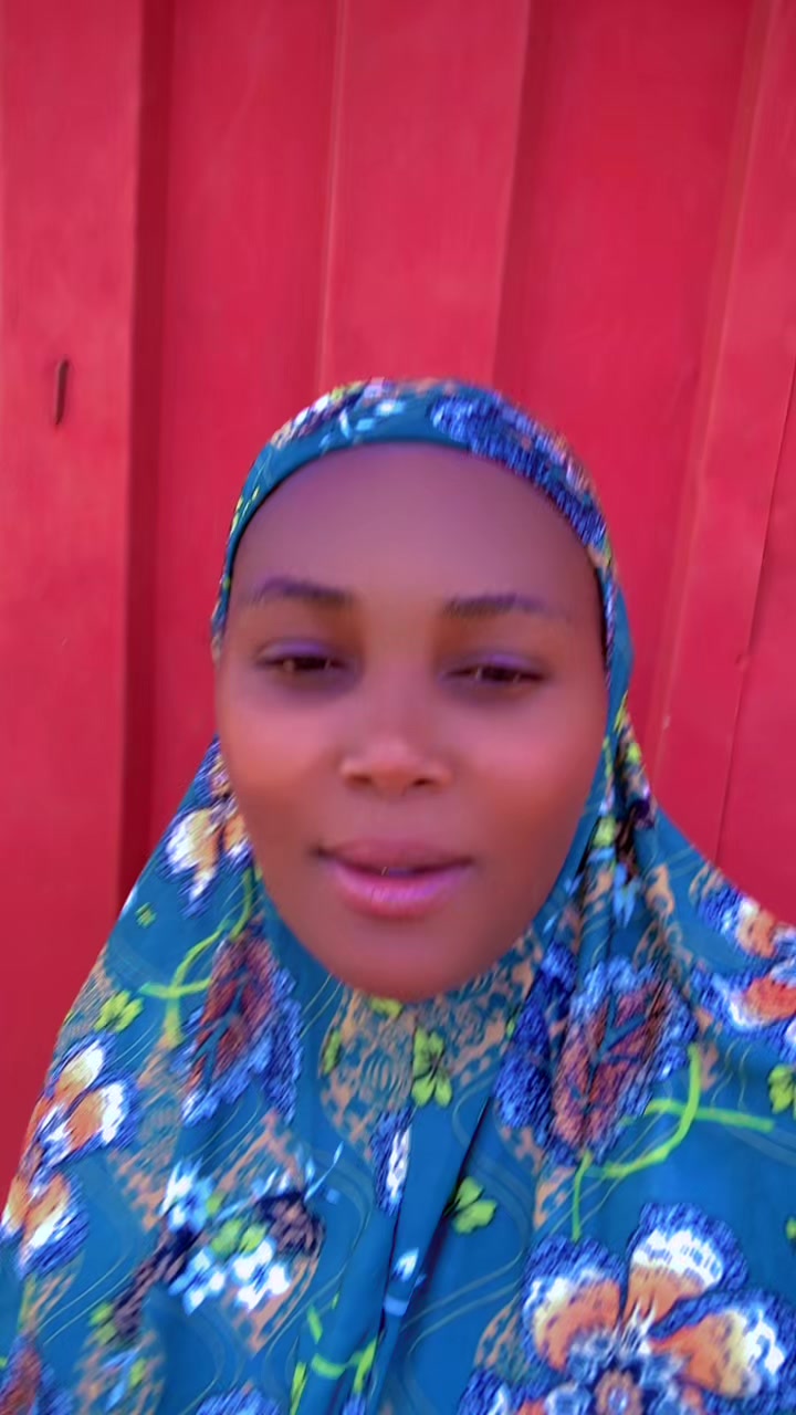 @Nartey Mary