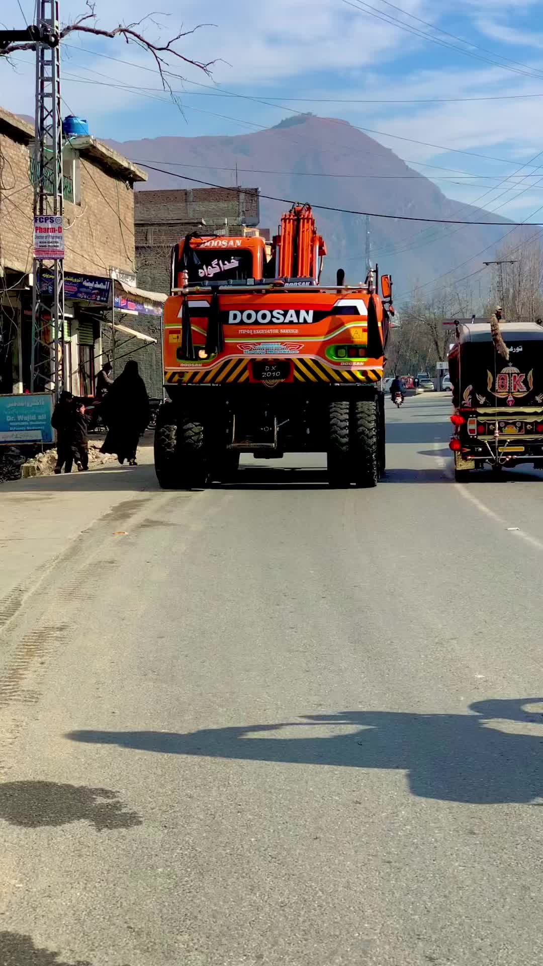 @SWAT HEAVY MACHINERY