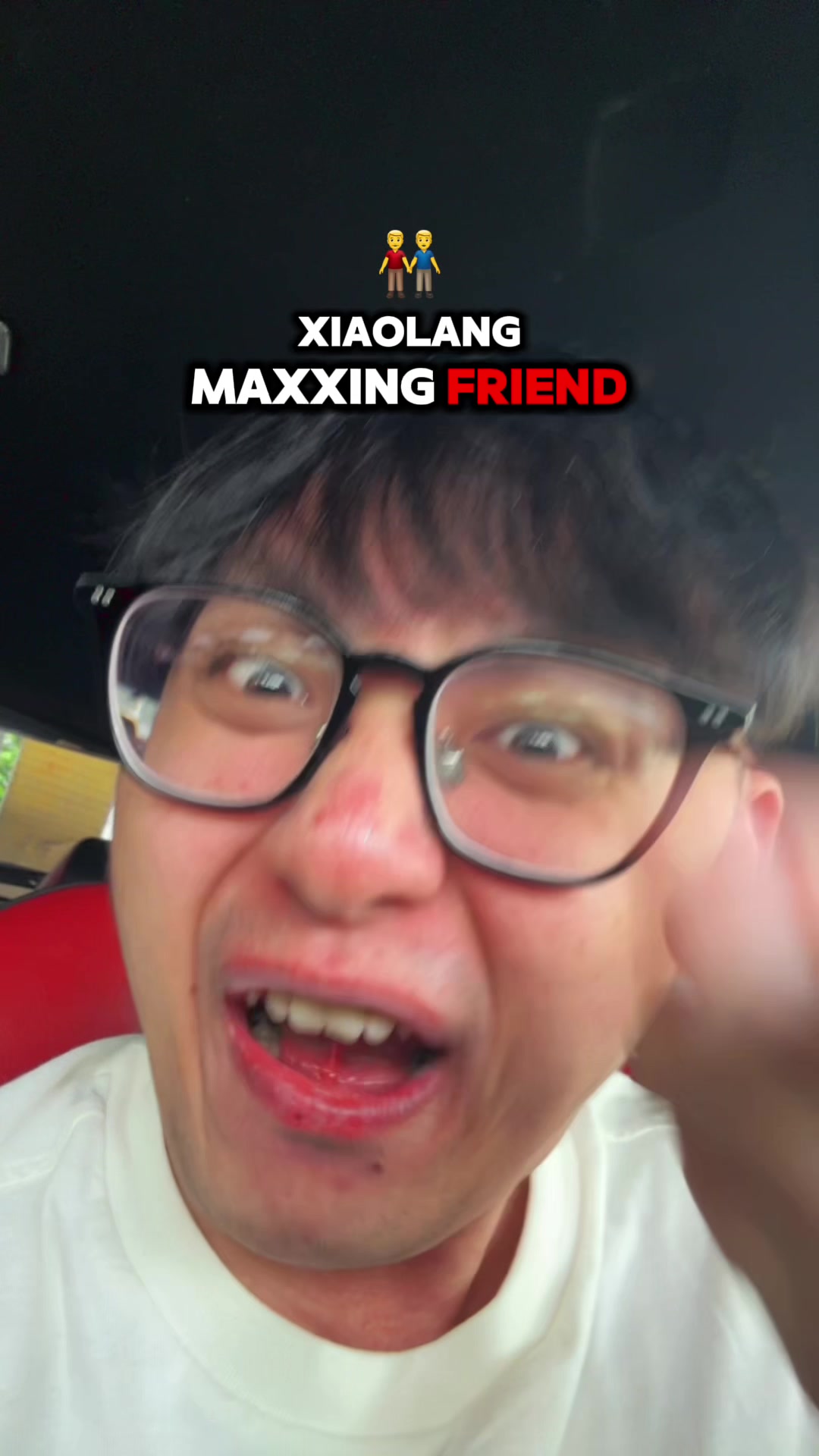 @Benwhoah