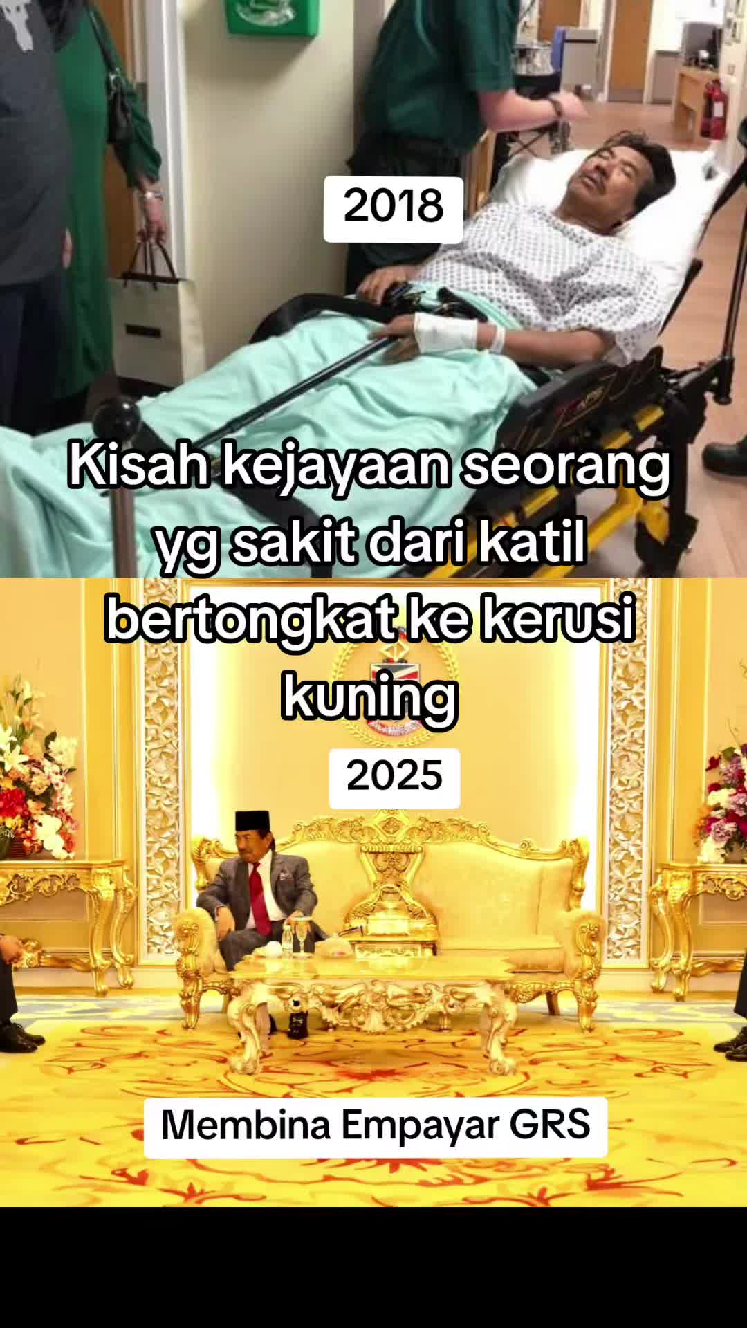 @Sabah Voice
