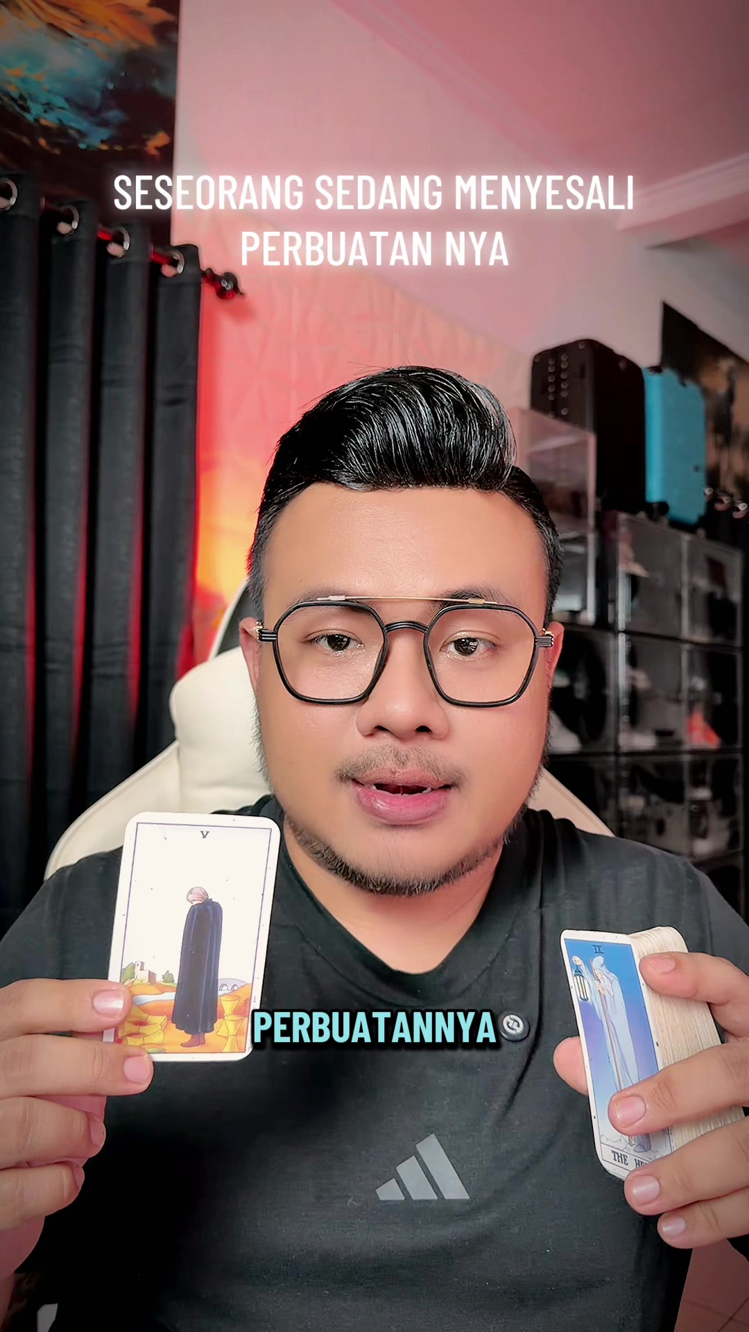 @🔮&ensp;TAROT&ensp;BRAMANTA&ensp;PRABA&ensp;🔮