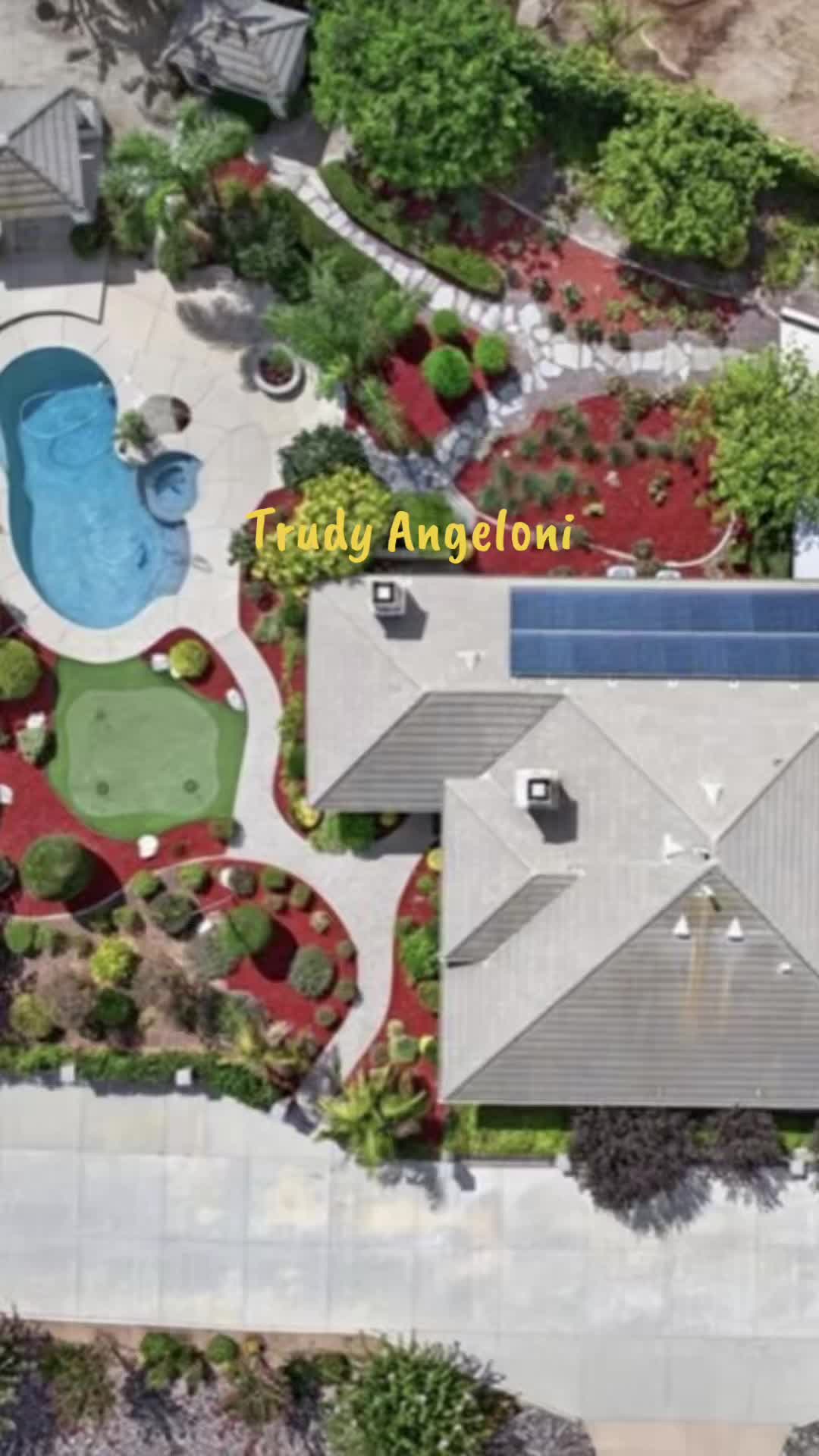 @Trudy Angeloni Realtor