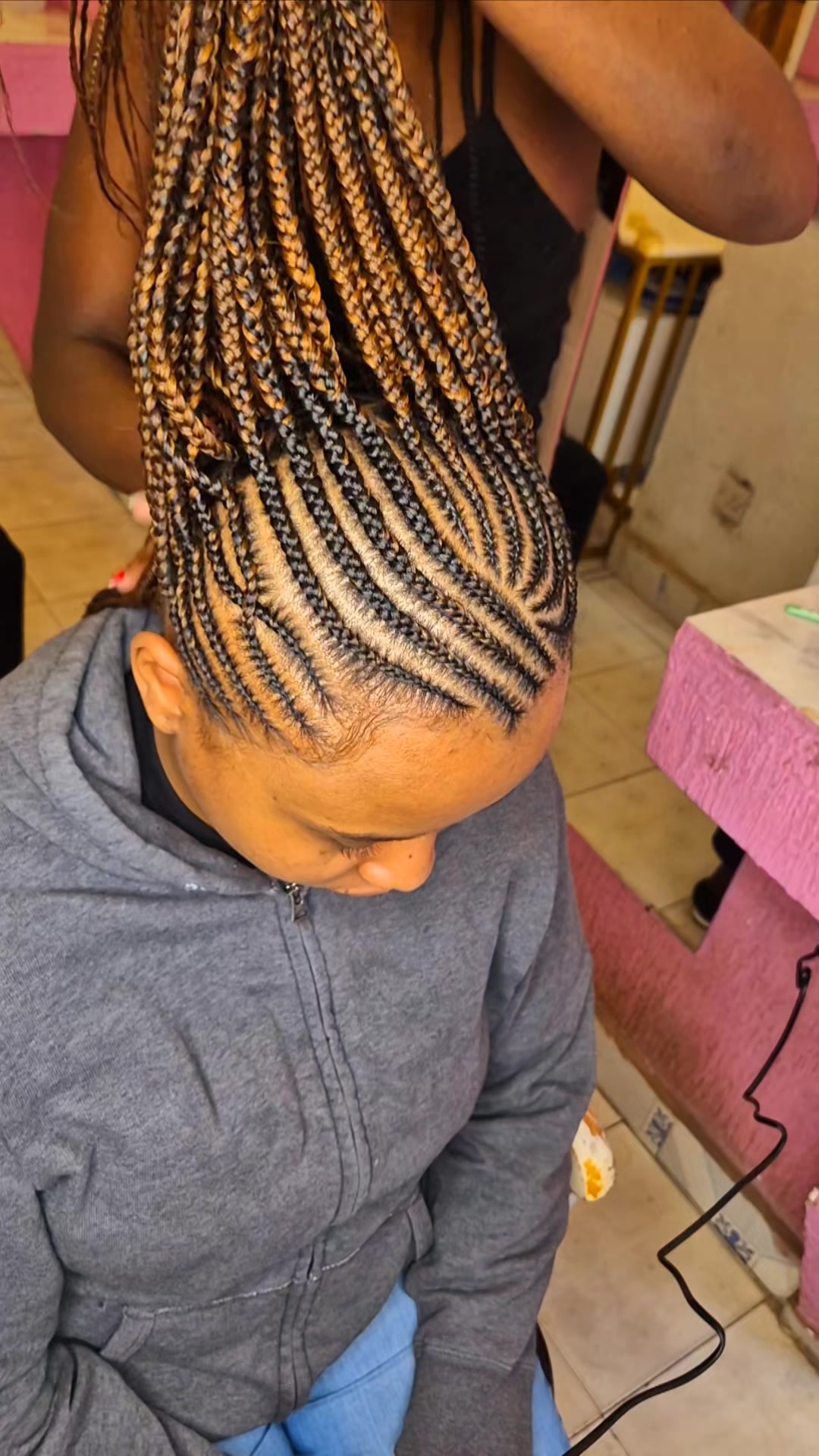 @BRAIDYSALON ROYSAMBU