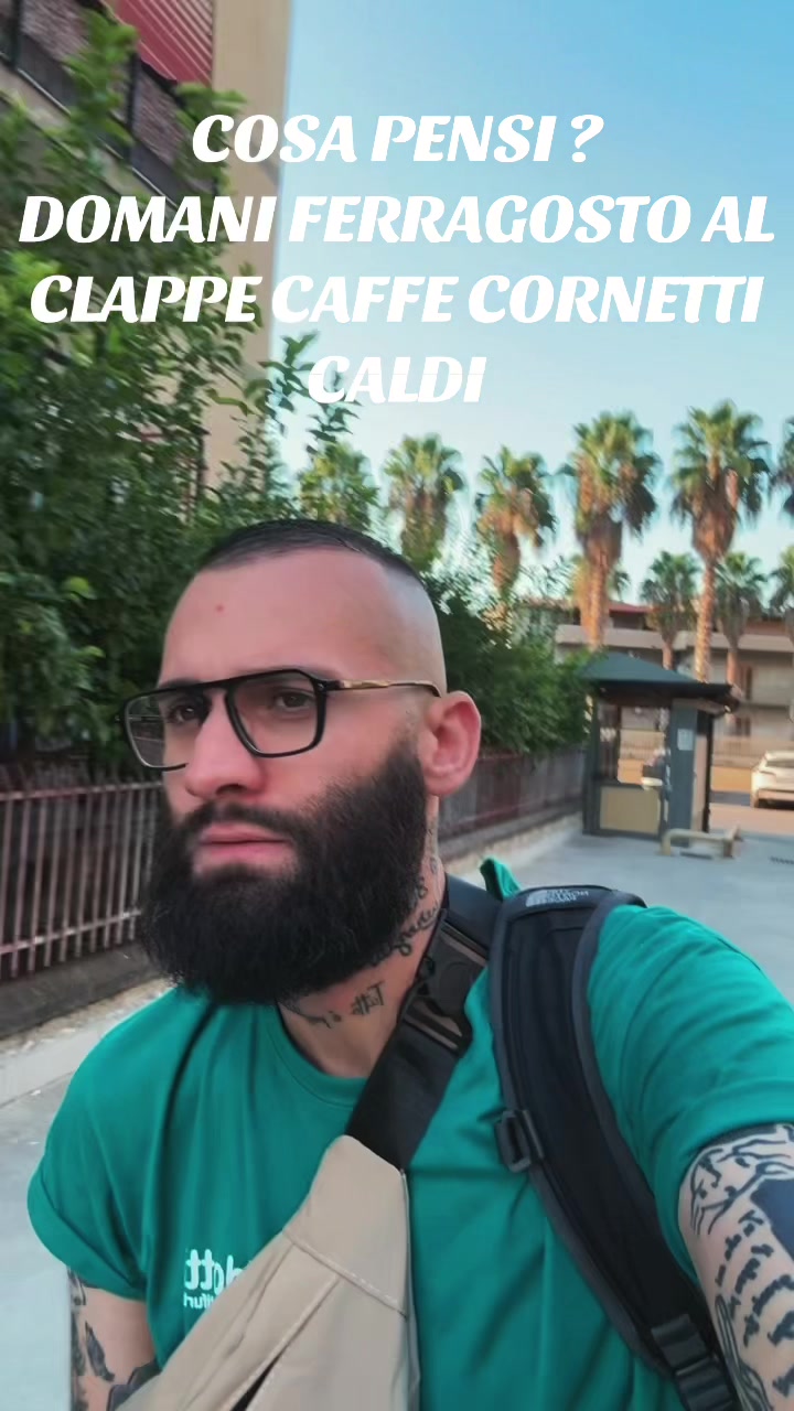 @Luigi Il barista