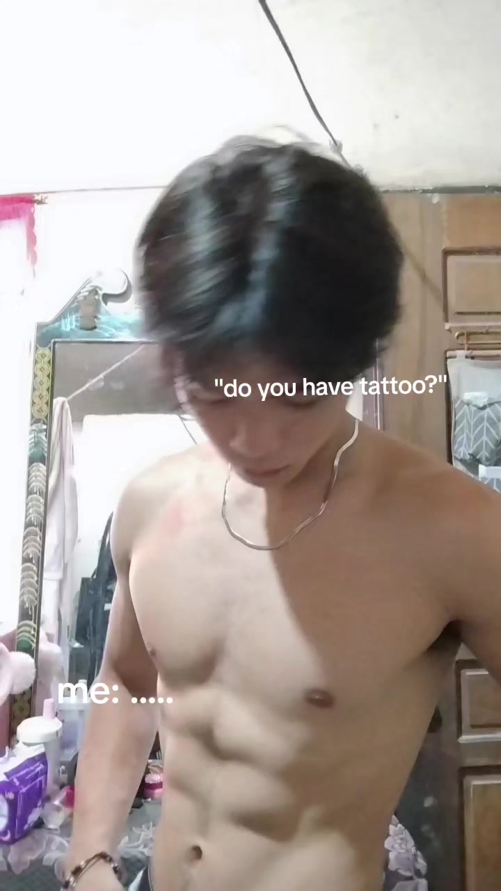 @Shun