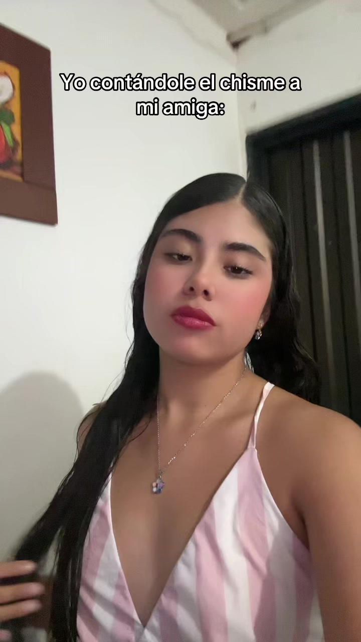 @Nicol Sahian Acosta