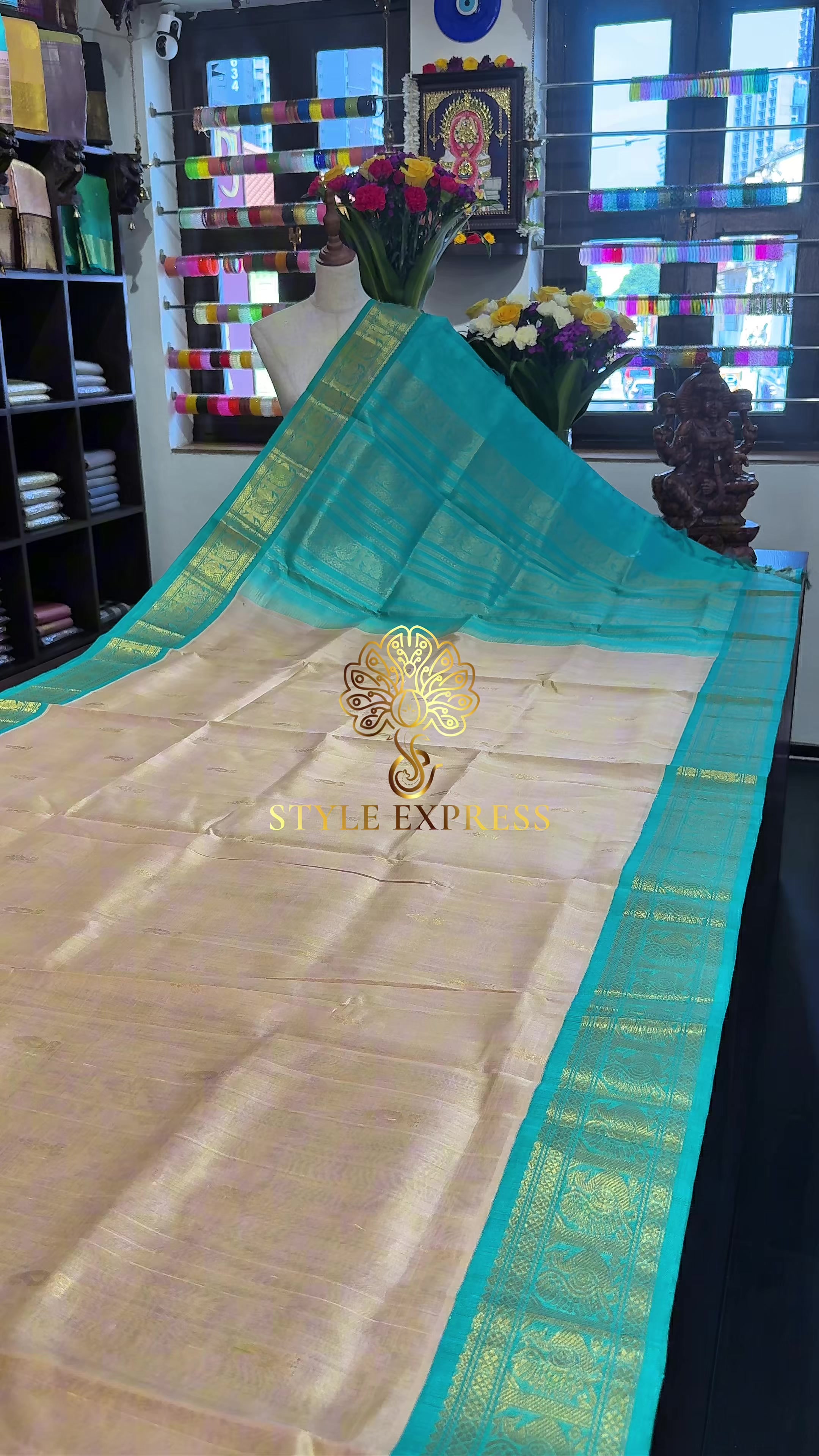 @Style Express