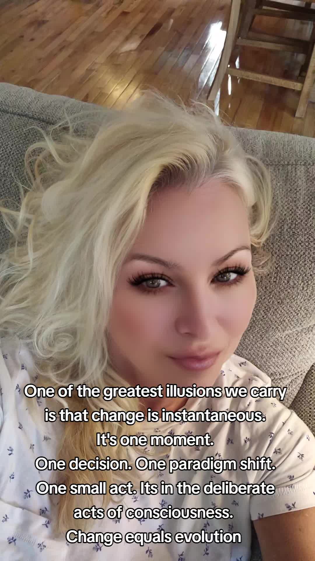 @Lisa@elevateyourlife