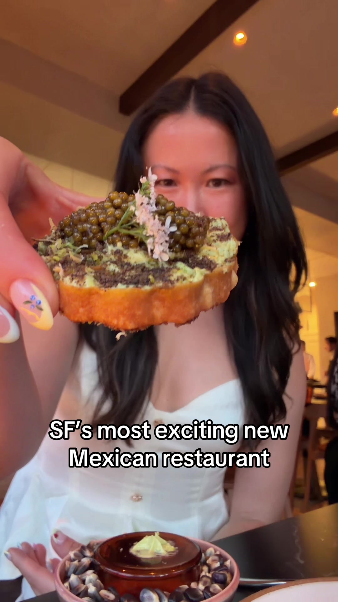 @Sherry Shi
