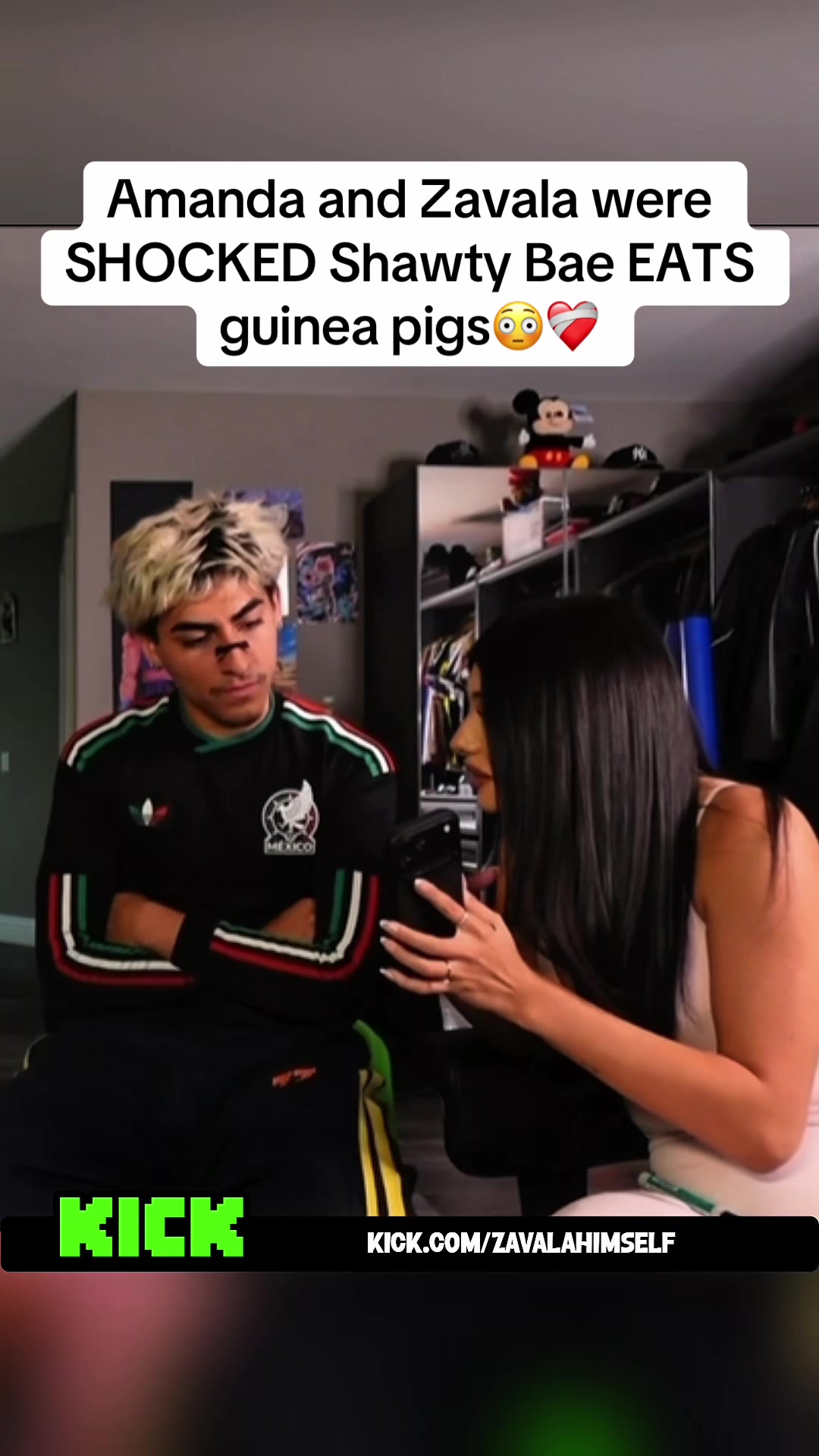 @Clippedat📸