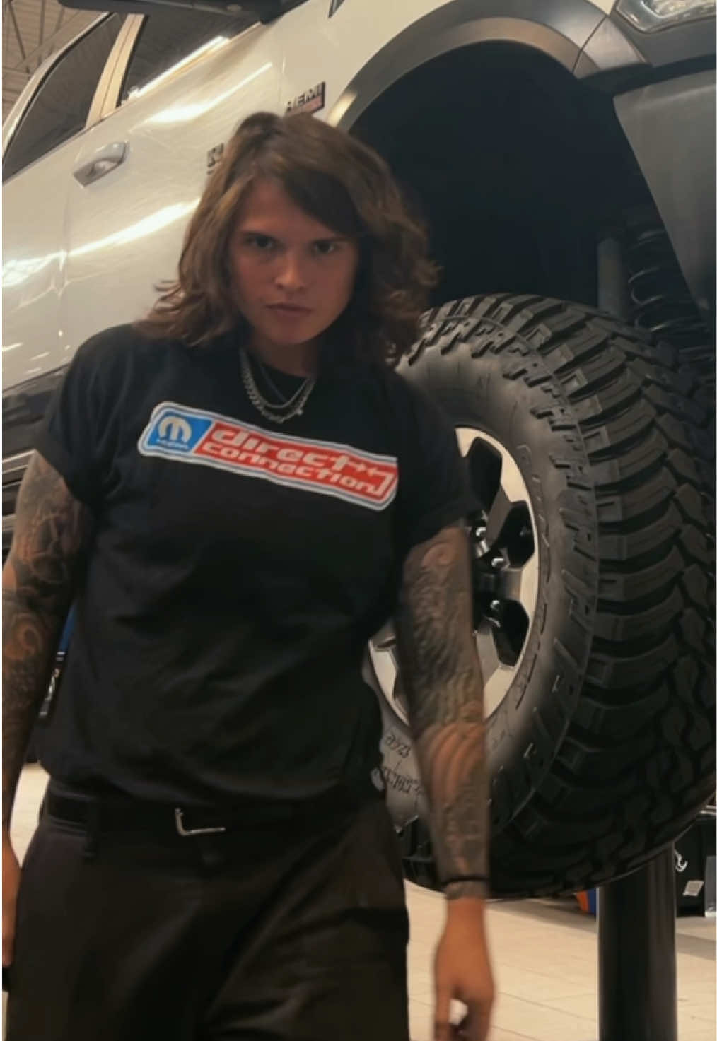 @Meg The Mechanic🏳️🌈