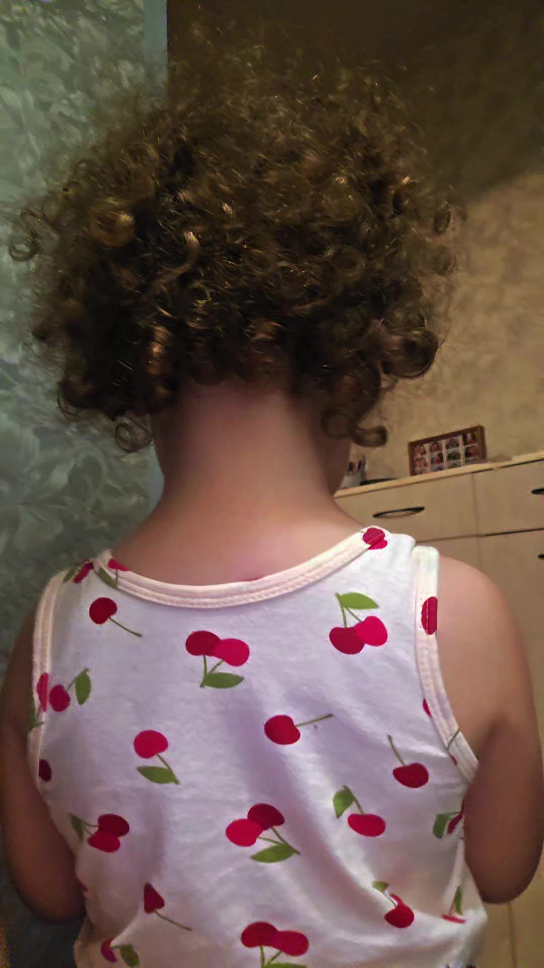 @Кудрявая