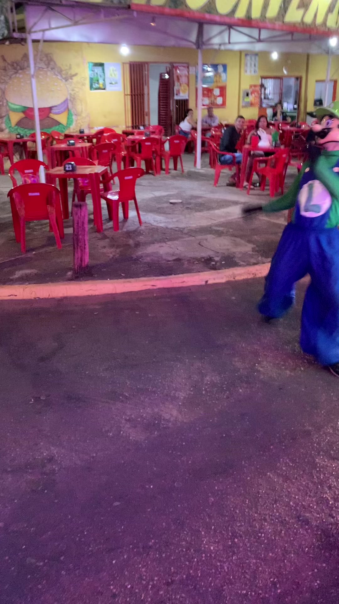 @Trenzinho da alegria 🚂