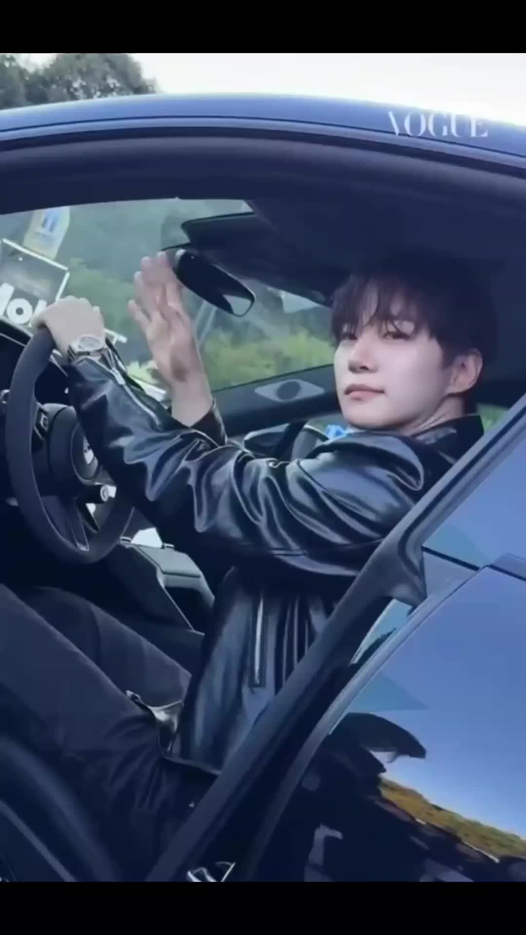 @Lee Jun-ho