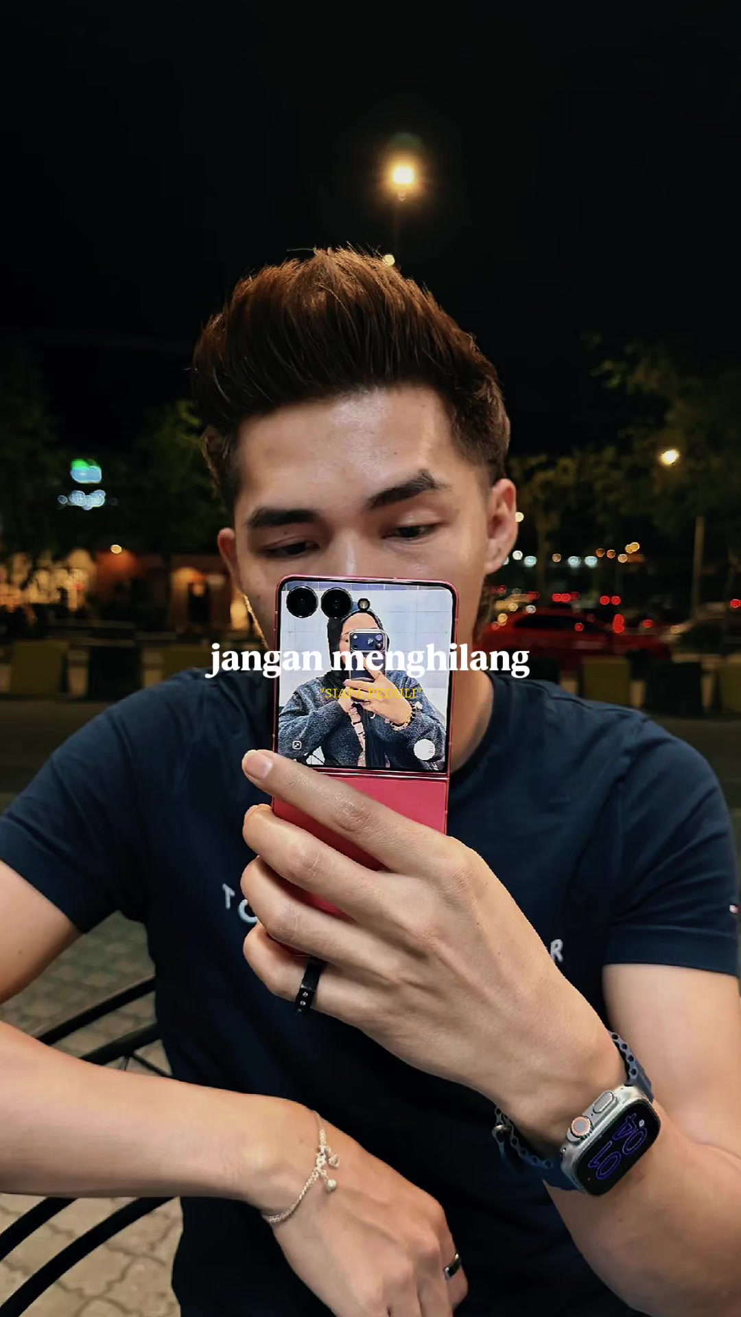 @Syazwan Fahmi