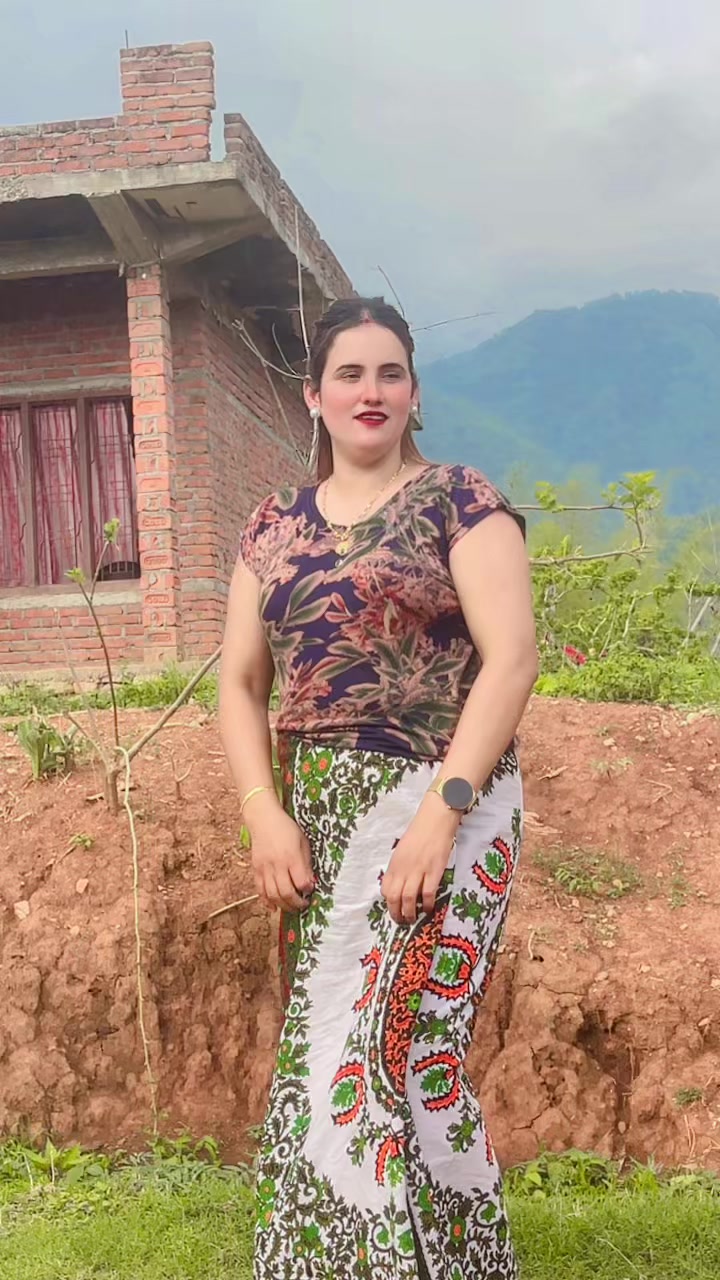 @Kajal Xettri🤟