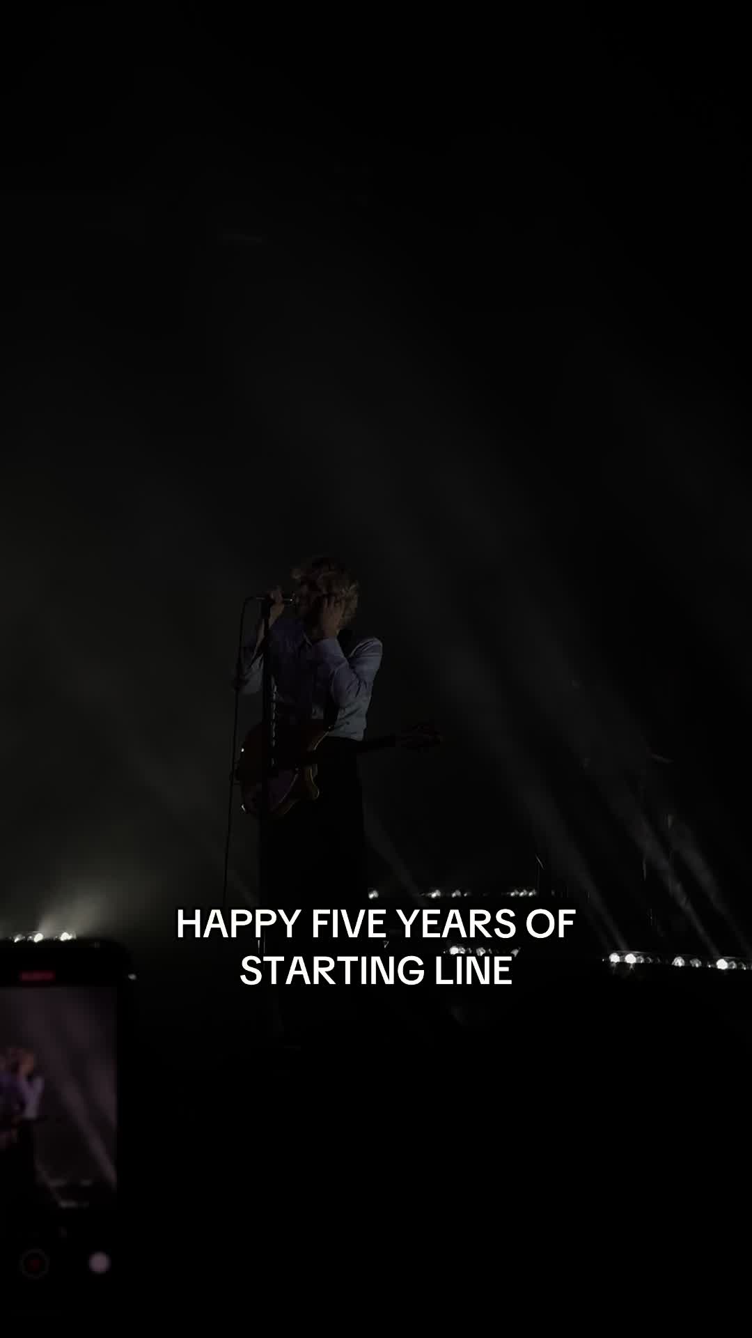 @claire | live music photog