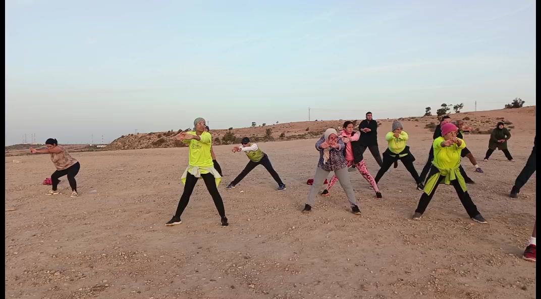 @coach Houcine Agadir