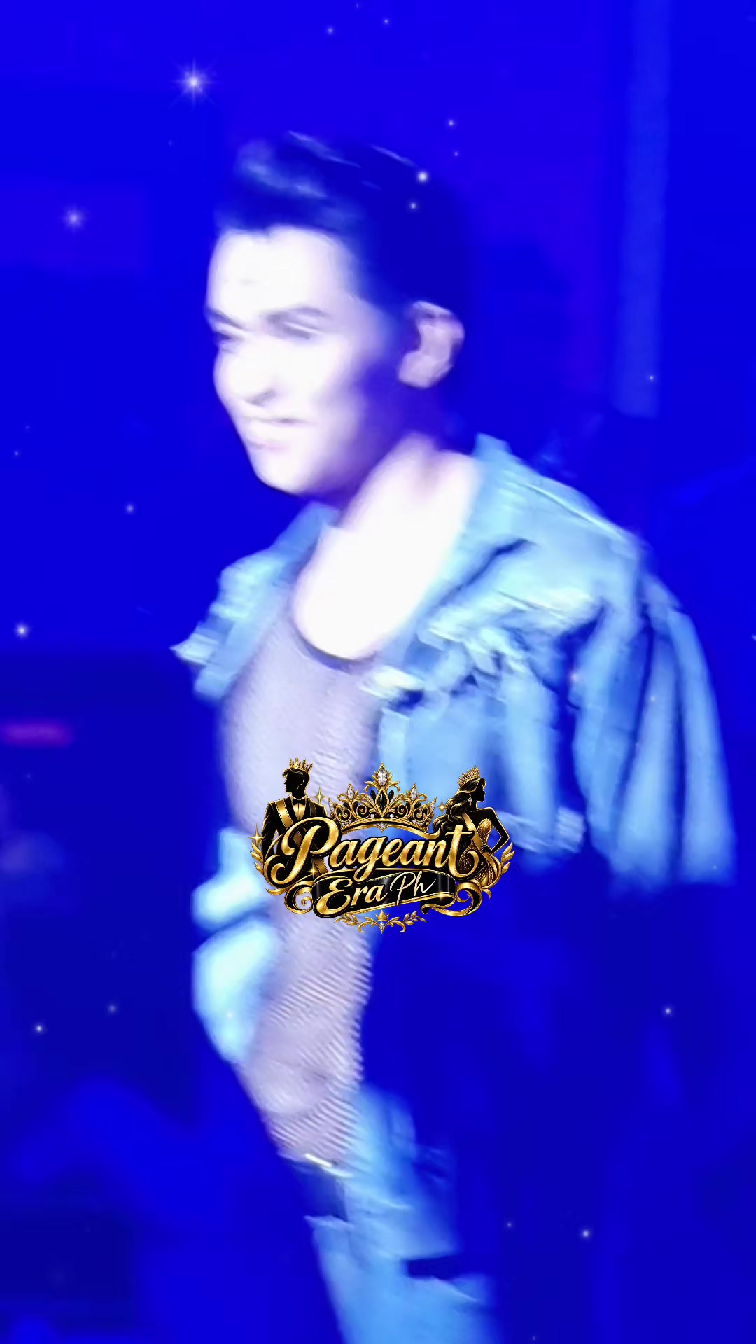 @Pageant Era Ph