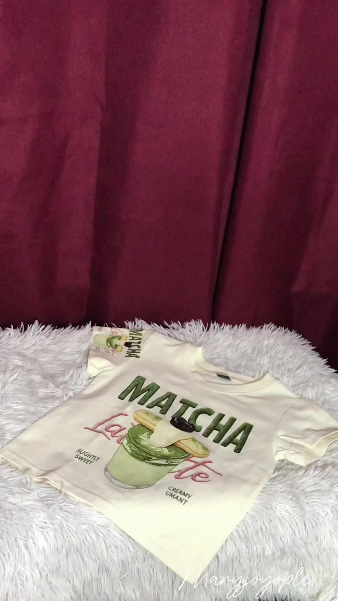 @Samantha M.๐